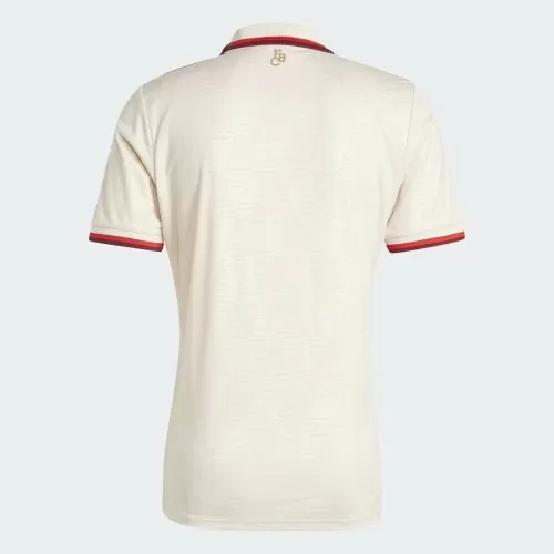 FC Bayern München Drittes Trikot - 2024-25